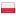 pytichestvenik.ru server is located in Poland
